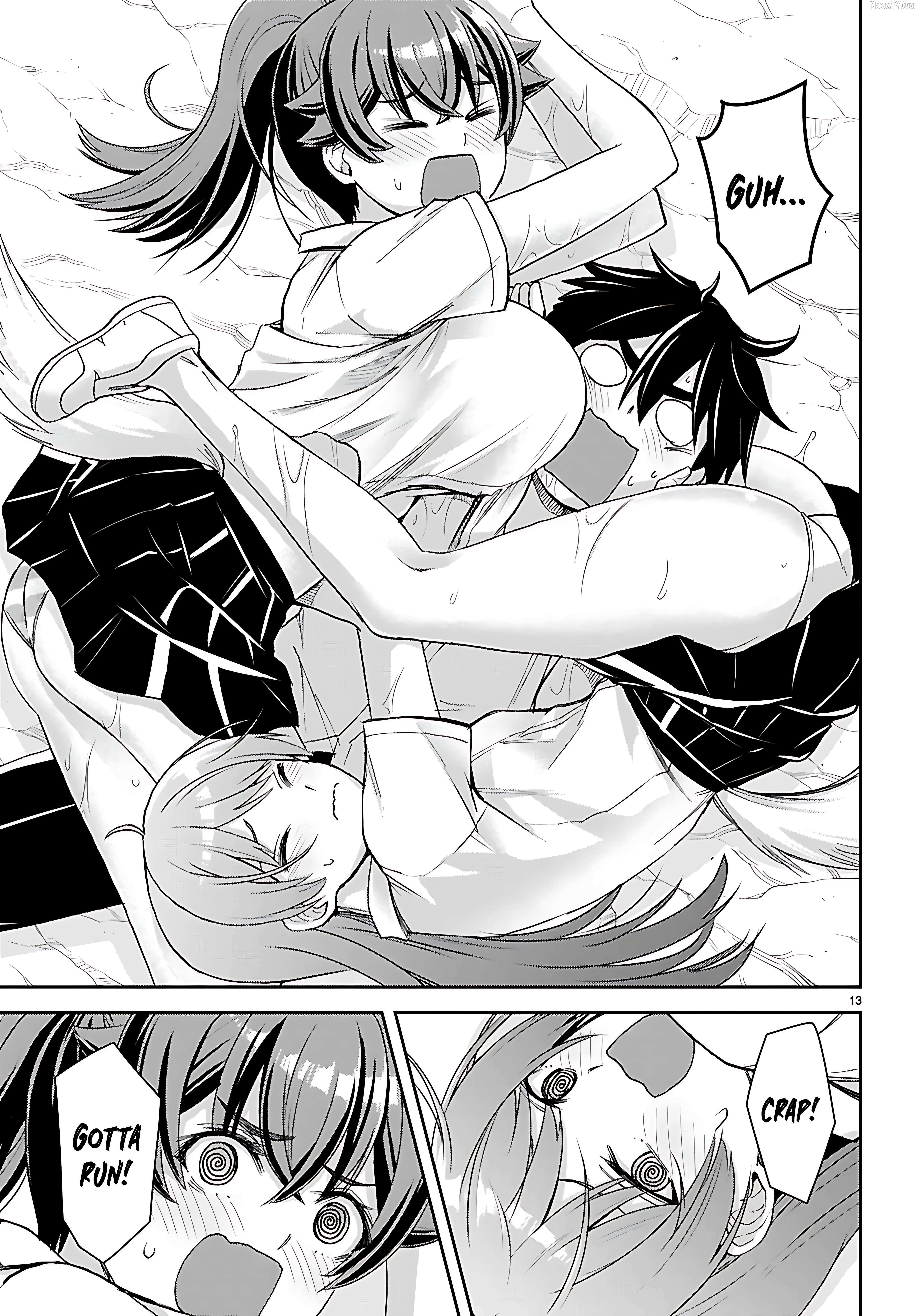 Isekai Yurutto Survival Seikatsu: Gakkou no Minna to Isekai no Mujintou ni Tenishitakedo Ore Dake Rakushou desu Chapter 43 page 14 - 
