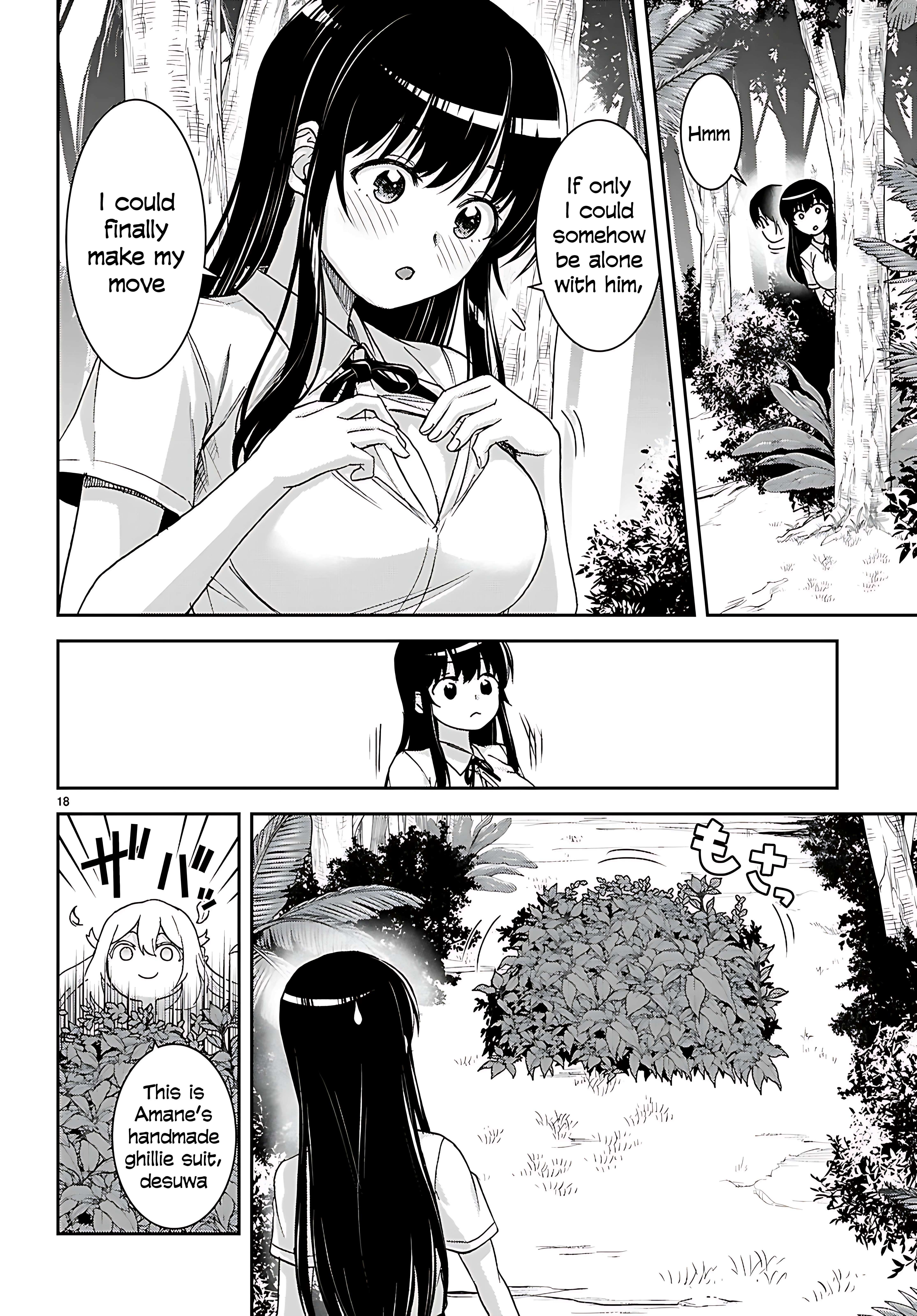 Isekai Yurutto Survival Seikatsu: Gakkou no Minna to Isekai no Mujintou ni Tenishitakedo Ore Dake Rakushou desu Chapter 43 page 19 - 