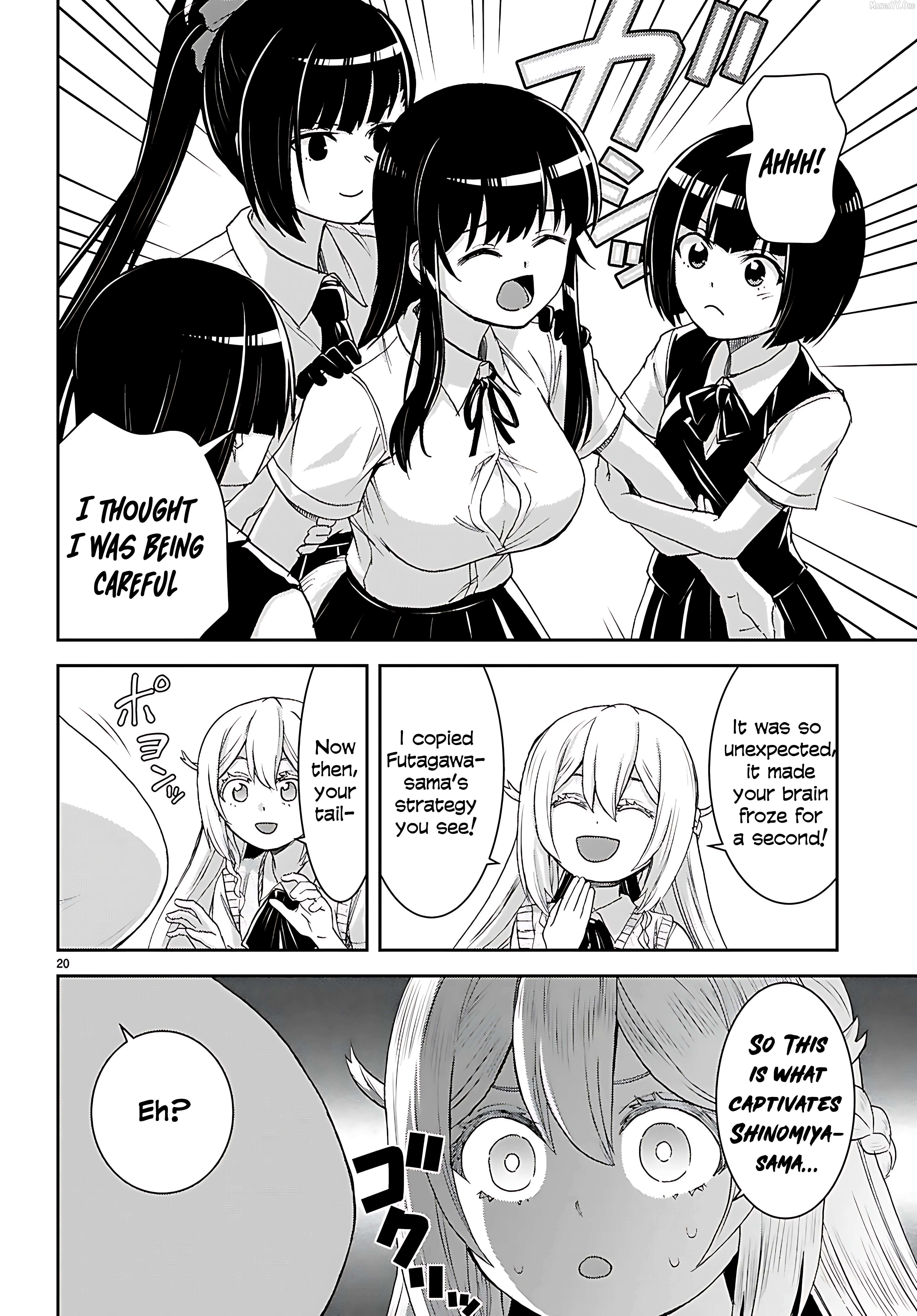 Isekai Yurutto Survival Seikatsu: Gakkou no Minna to Isekai no Mujintou ni Tenishitakedo Ore Dake Rakushou desu Chapter 43 page 21 - 