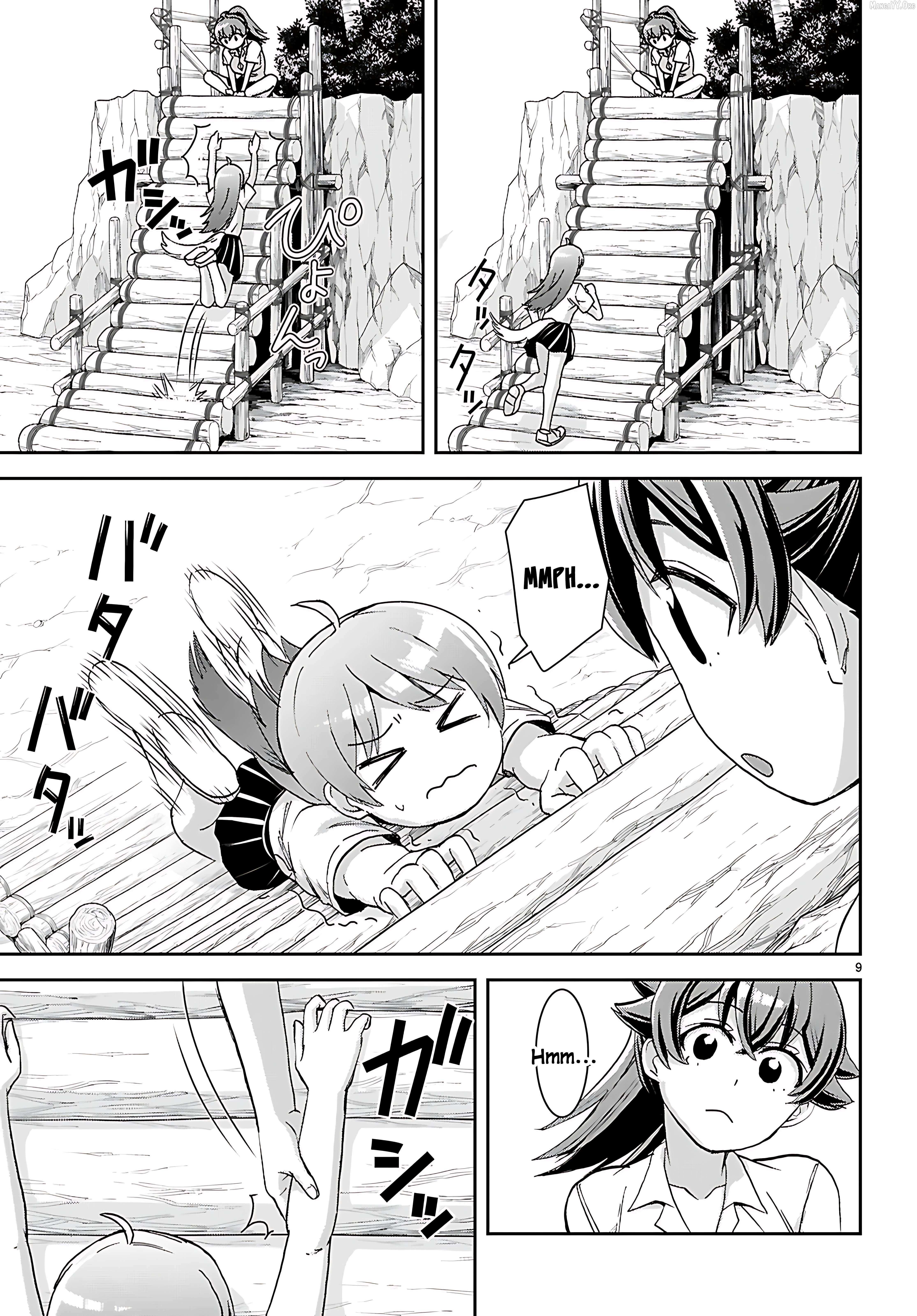 Isekai Yurutto Survival Seikatsu: Gakkou no Minna to Isekai no Mujintou ni Tenishitakedo Ore Dake Rakushou desu Chapter 43 page 10 - 