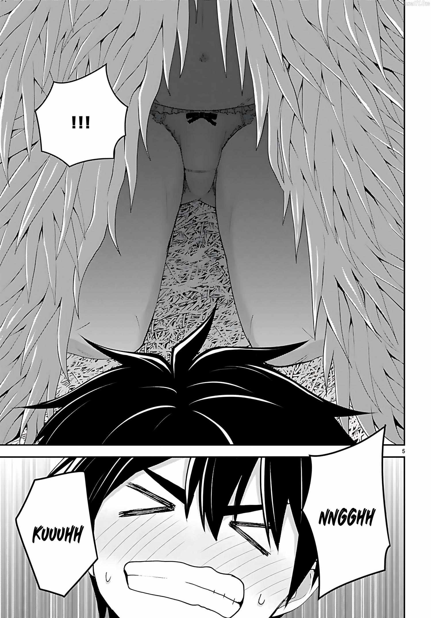 Isekai Yurutto Survival Seikatsu: Gakkou no Minna to Isekai no Mujintou ni Tenishitakedo Ore Dake Rakushou desu Chapter 44 page 7 - 