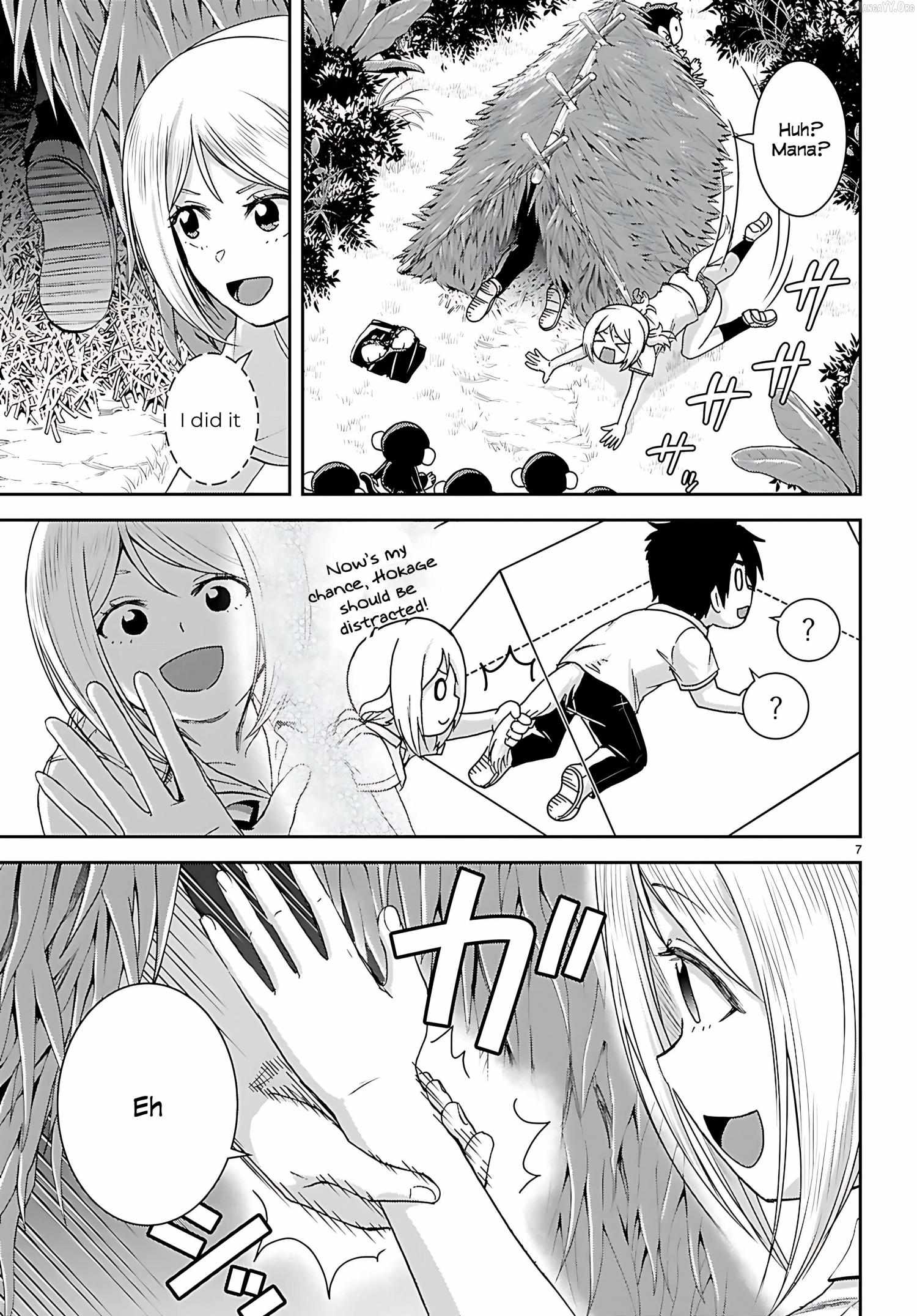 Isekai Yurutto Survival Seikatsu: Gakkou no Minna to Isekai no Mujintou ni Tenishitakedo Ore Dake Rakushou desu Chapter 44 page 9 - 