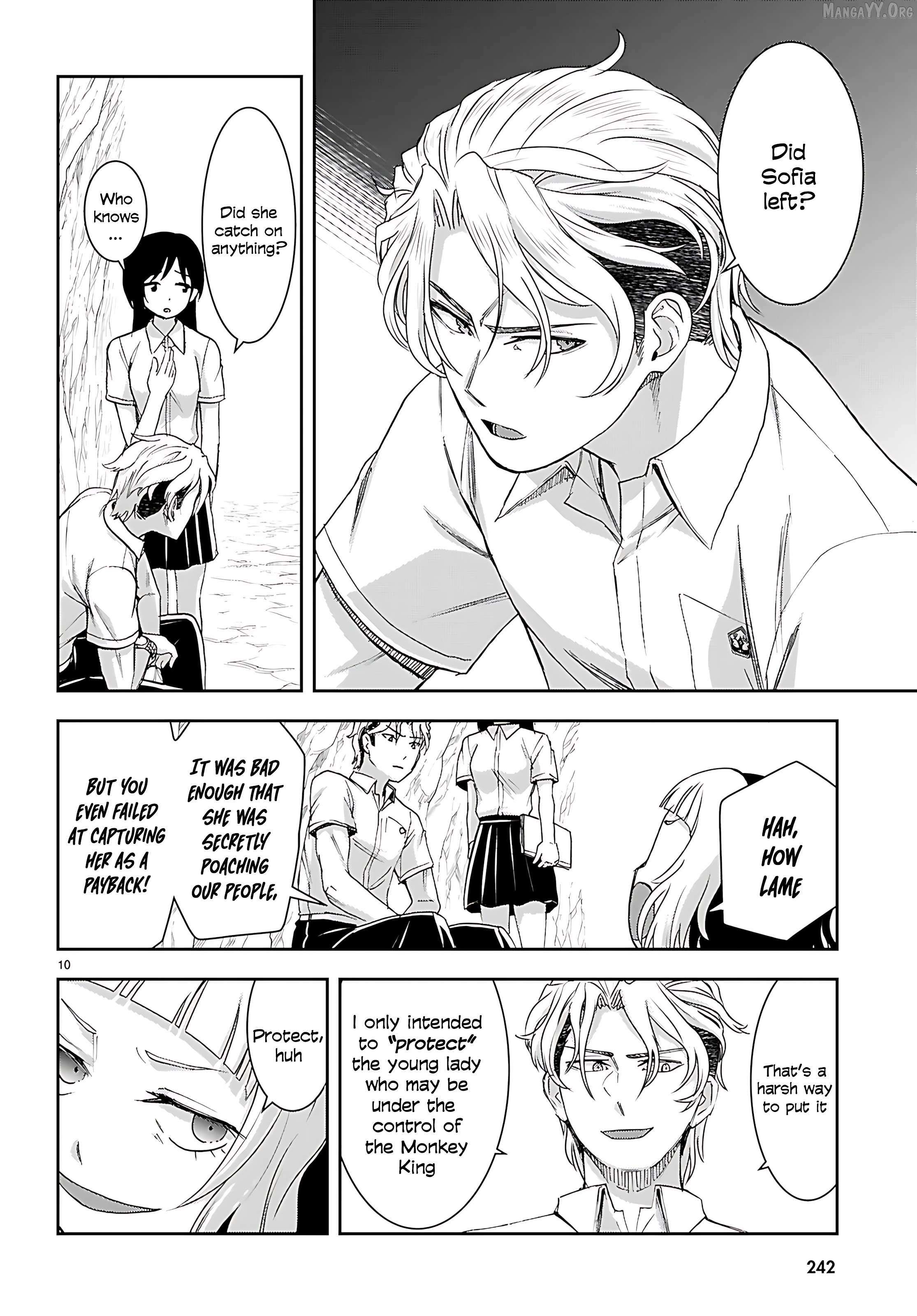 Isekai Yurutto Survival Seikatsu: Gakkou no Minna to Isekai no Mujintou ni Tenishitakedo Ore Dake Rakushou desu Chapter 45 page 12 - 