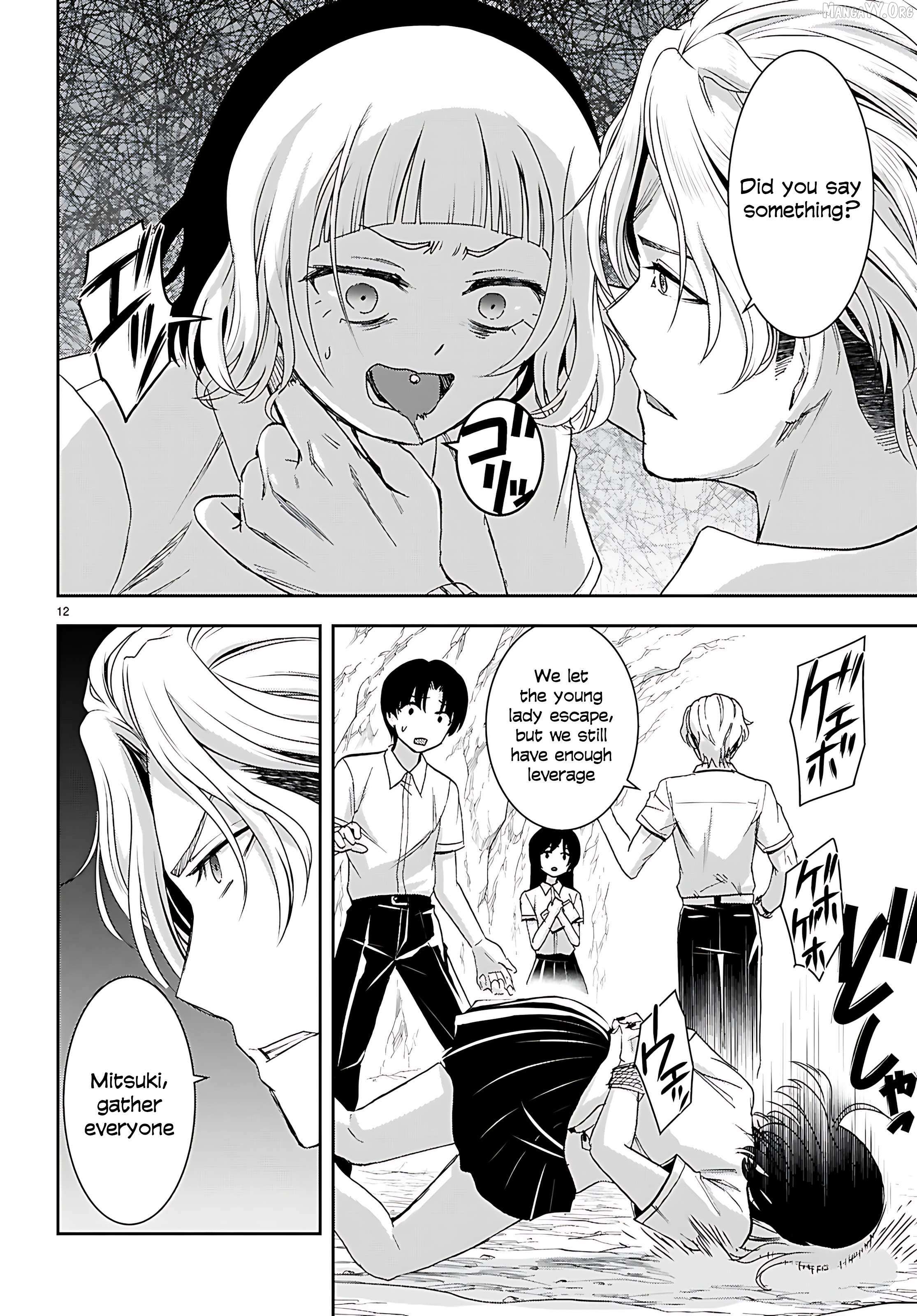 Isekai Yurutto Survival Seikatsu: Gakkou no Minna to Isekai no Mujintou ni Tenishitakedo Ore Dake Rakushou desu Chapter 45 page 14 - 