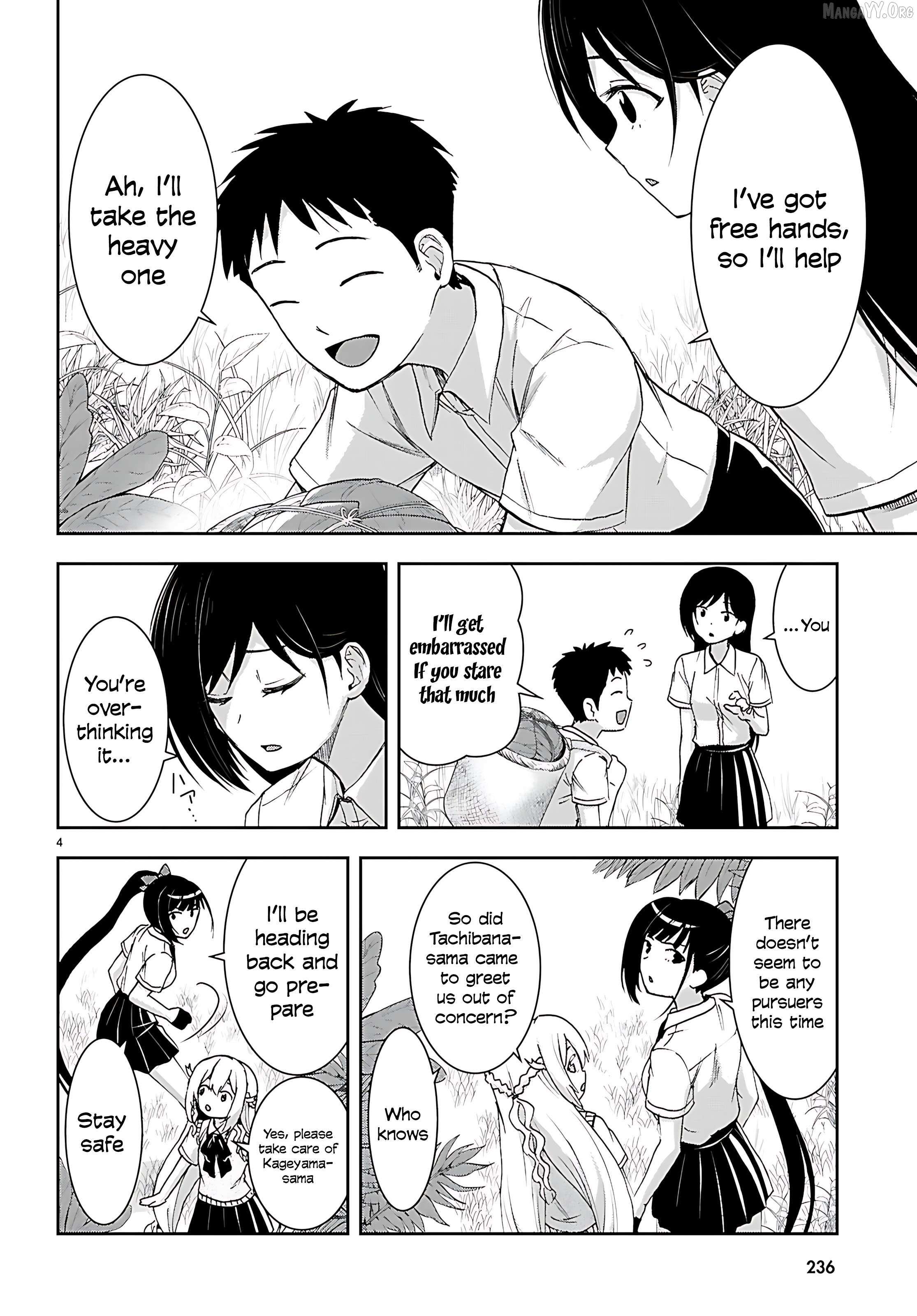 Isekai Yurutto Survival Seikatsu: Gakkou no Minna to Isekai no Mujintou ni Tenishitakedo Ore Dake Rakushou desu Chapter 45 page 6 - 