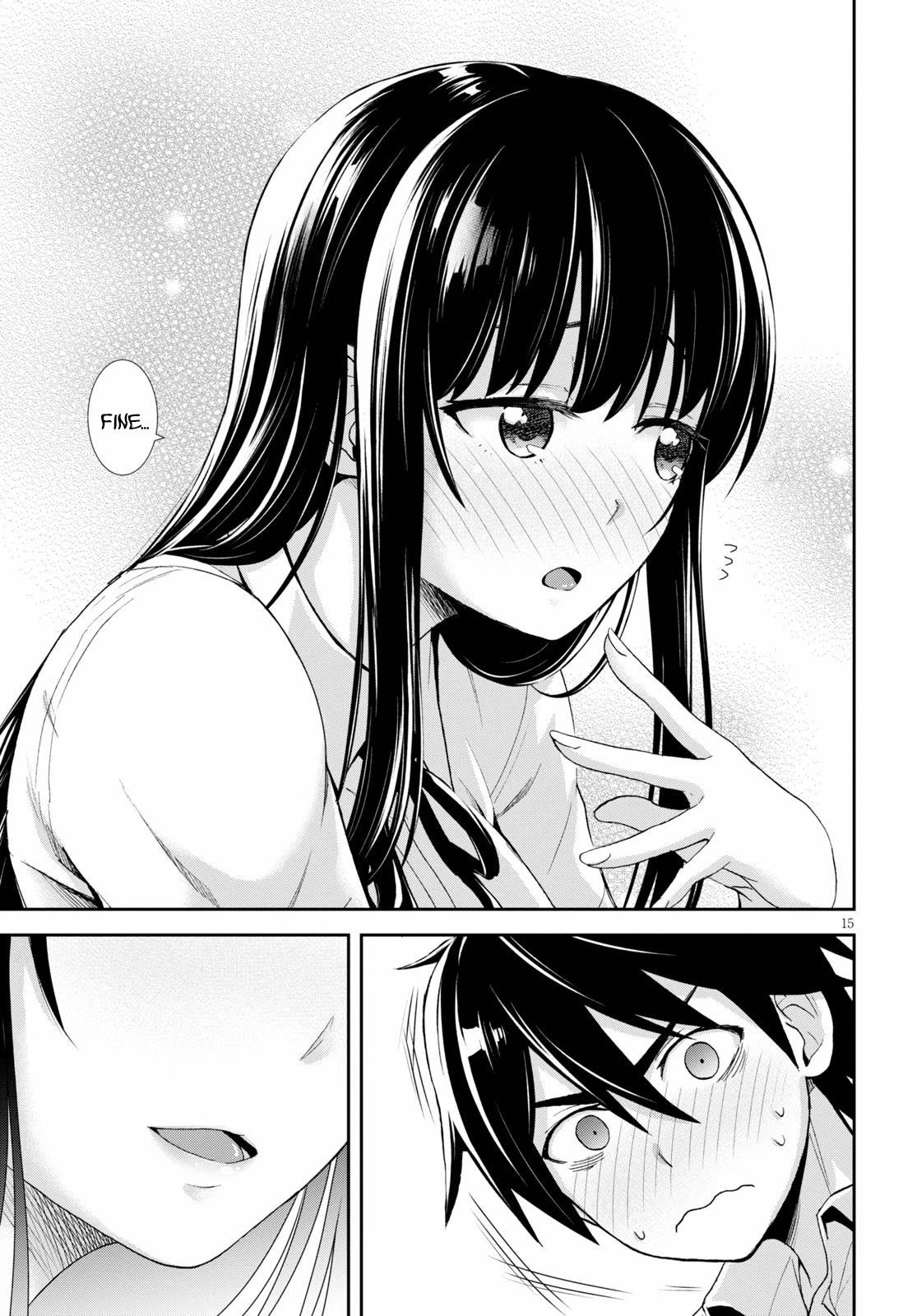 Isekai Yurutto Survival Seikatsu: Gakkou no Minna to Isekai no Mujintou ni Tenishitakedo Ore Dake Rakushou desu Chapter 5 page 16 - 