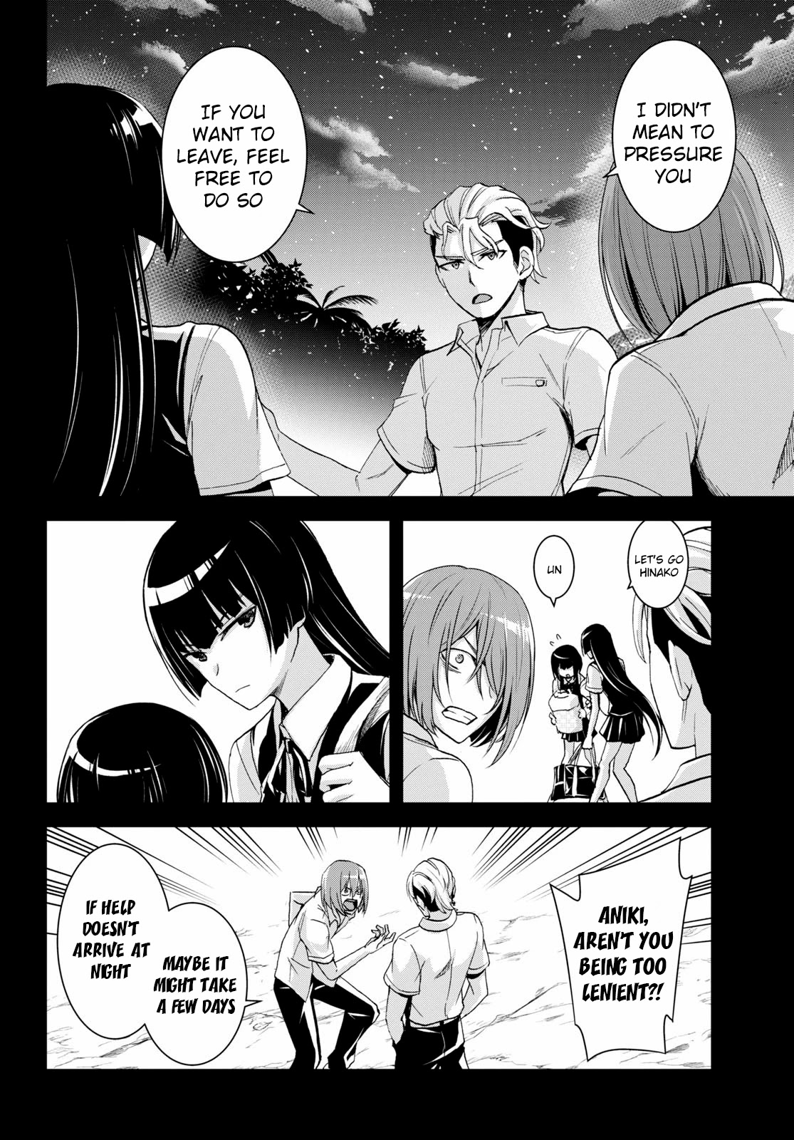 Isekai Yurutto Survival Seikatsu: Gakkou no Minna to Isekai no Mujintou ni Tenishitakedo Ore Dake Rakushou desu Chapter 6 page 21 - 