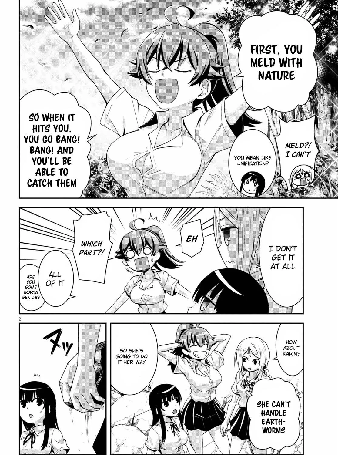 Isekai Yurutto Survival Seikatsu: Gakkou no Minna to Isekai no Mujintou ni Tenishitakedo Ore Dake Rakushou desu Chapter 7.5 page 4 - 
