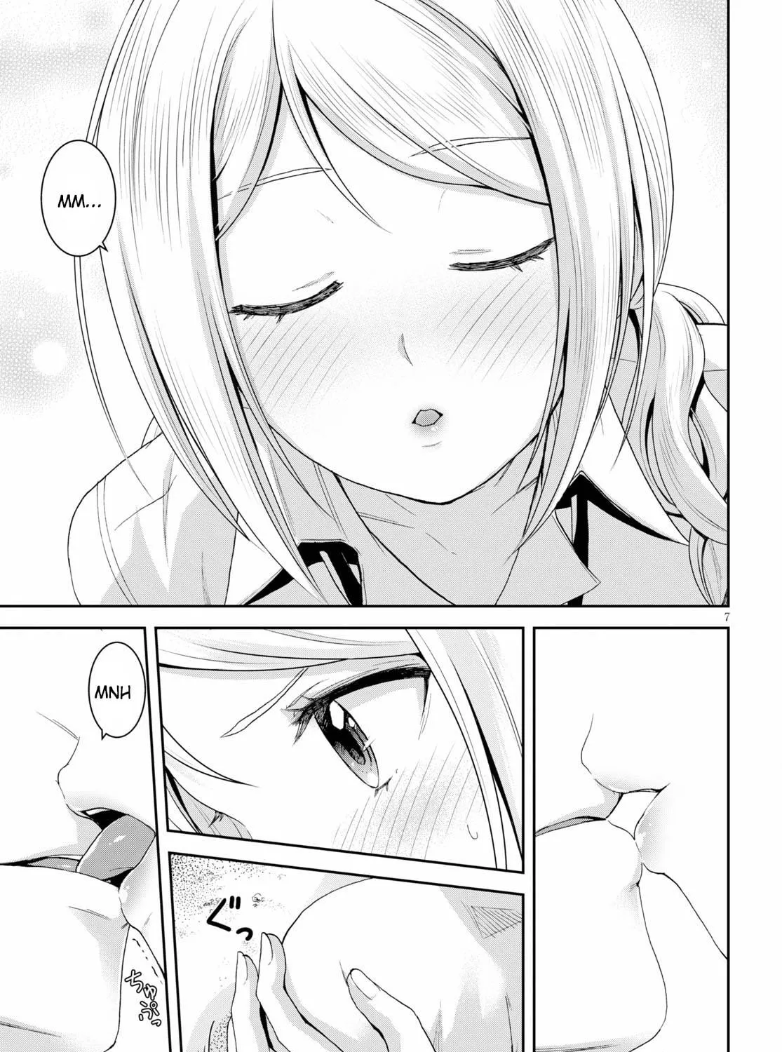 Isekai Yurutto Survival Seikatsu: Gakkou no Minna to Isekai no Mujintou ni Tenishitakedo Ore Dake Rakushou desu Chapter 7 page 18 - 