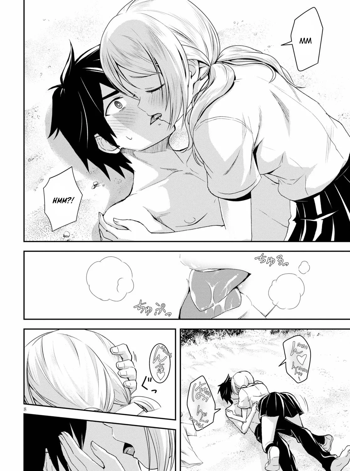 Isekai Yurutto Survival Seikatsu: Gakkou no Minna to Isekai no Mujintou ni Tenishitakedo Ore Dake Rakushou desu Chapter 7 page 20 - 