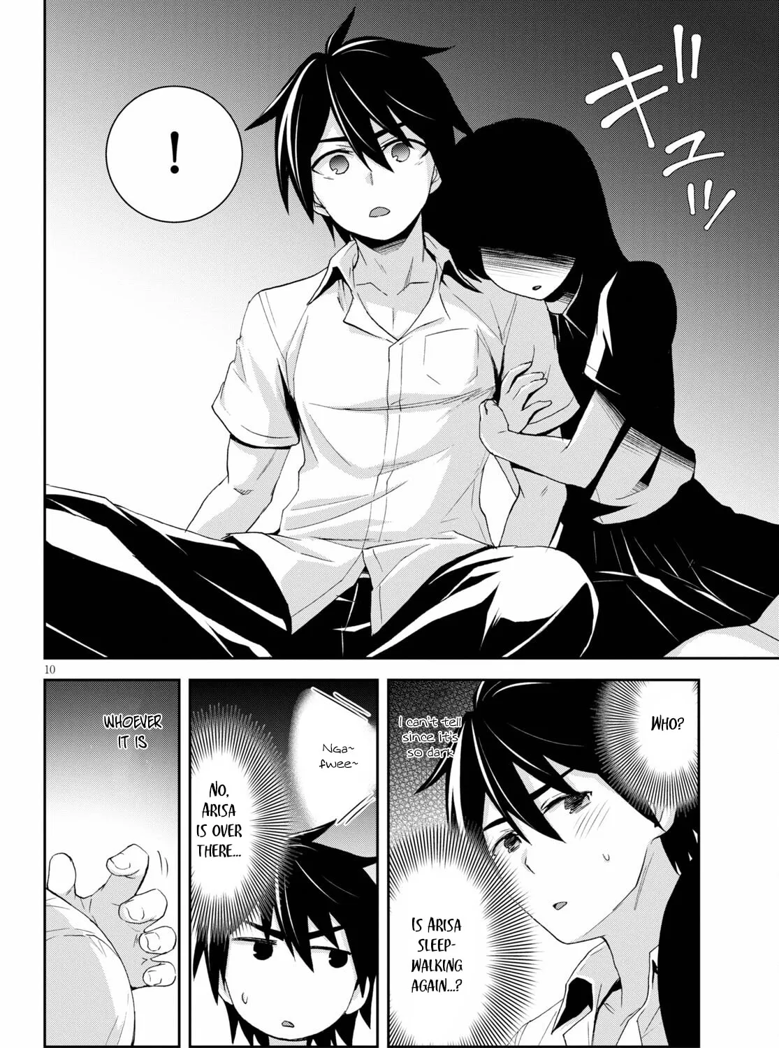 Isekai Yurutto Survival Seikatsu: Gakkou no Minna to Isekai no Mujintou ni Tenishitakedo Ore Dake Rakushou desu Chapter 8 page 20 - 