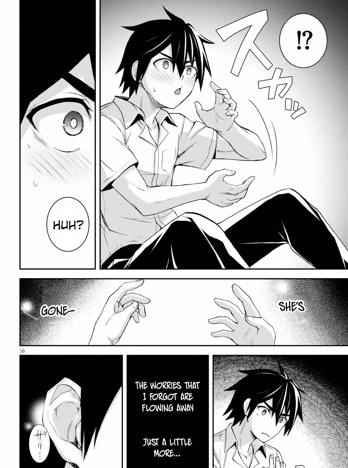 Isekai Yurutto Survival Seikatsu: Gakkou no Minna to Isekai no Mujintou ni Tenishitakedo Ore Dake Rakushou desu Chapter 8 page 32 - 
