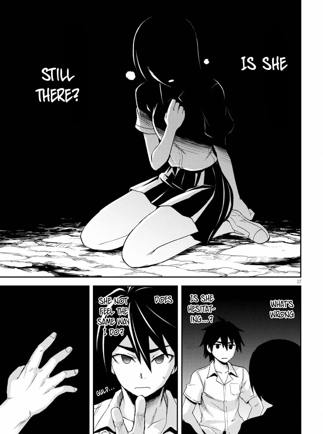Isekai Yurutto Survival Seikatsu: Gakkou no Minna to Isekai no Mujintou ni Tenishitakedo Ore Dake Rakushou desu Chapter 8 page 34 - 