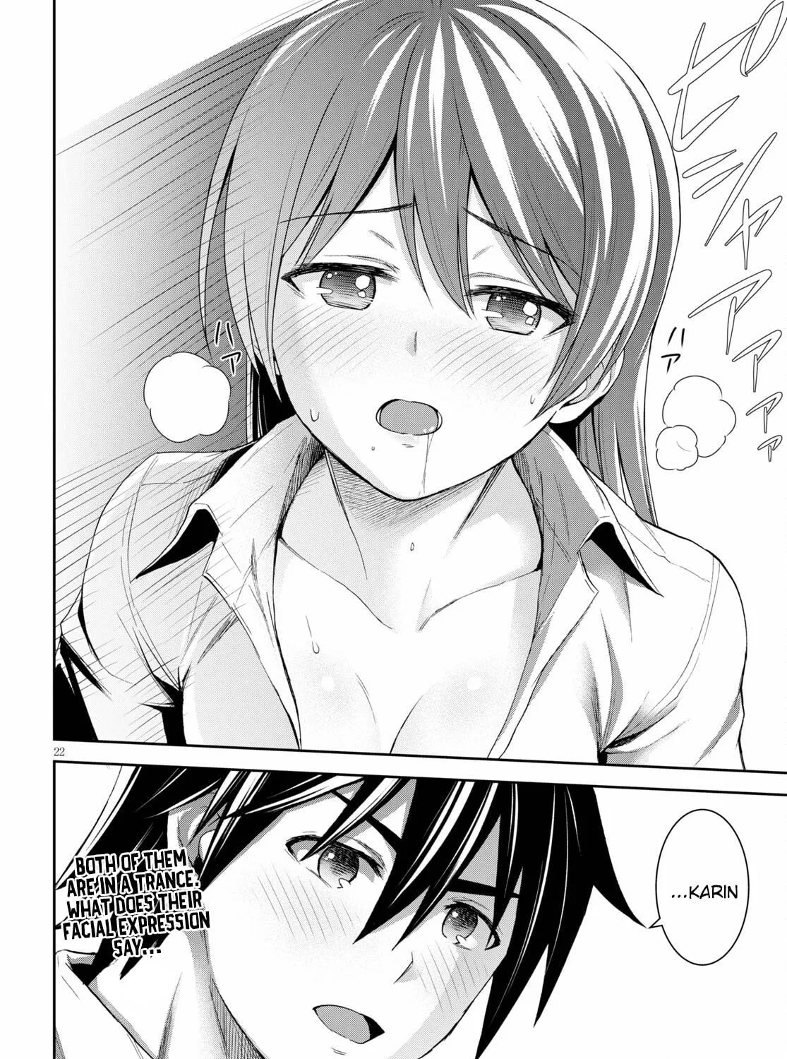 Isekai Yurutto Survival Seikatsu: Gakkou no Minna to Isekai no Mujintou ni Tenishitakedo Ore Dake Rakushou desu Chapter 8 page 40 - 