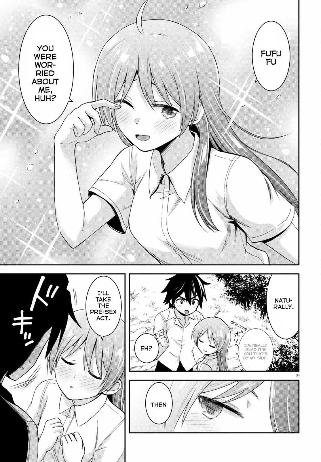 Isekai Yurutto Survival Seikatsu: Gakkou no Minna to Isekai no Mujintou ni Tenishitakedo Ore Dake Rakushou desu Chapter 9 page 20 - 