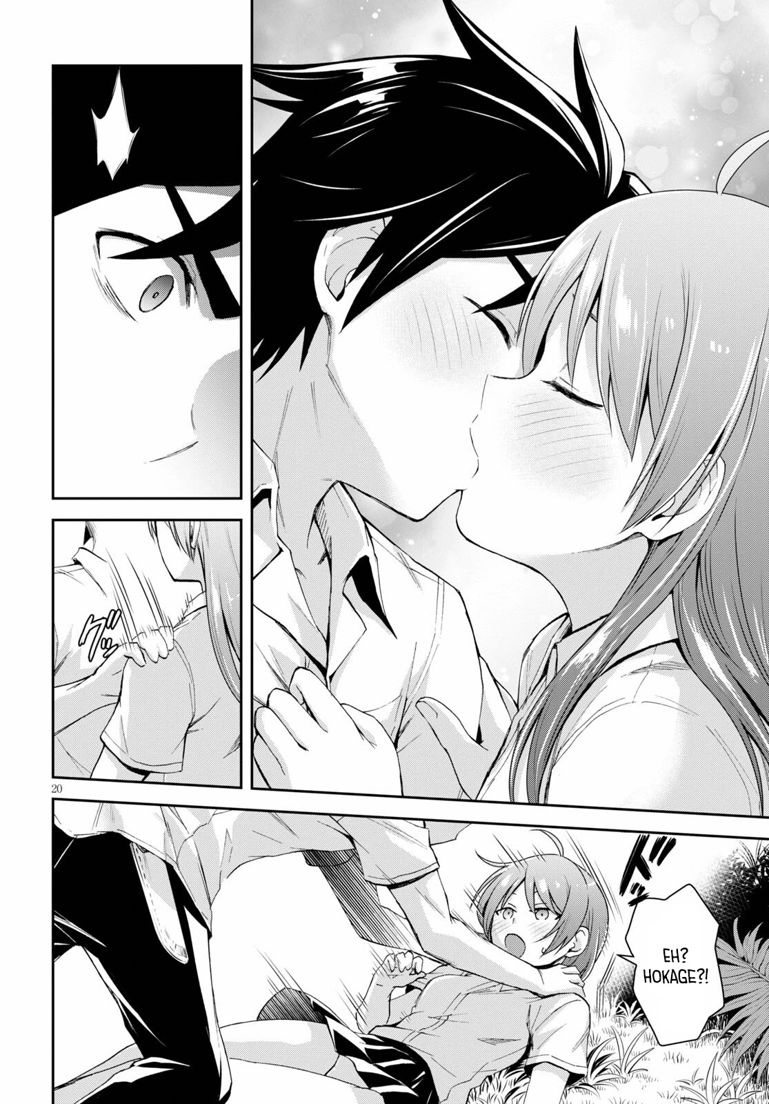 Isekai Yurutto Survival Seikatsu: Gakkou no Minna to Isekai no Mujintou ni Tenishitakedo Ore Dake Rakushou desu Chapter 9 page 21 - 