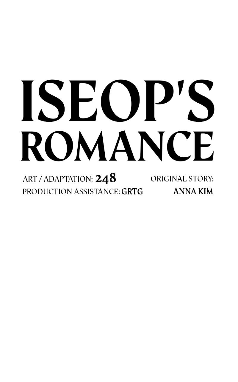 Iseop