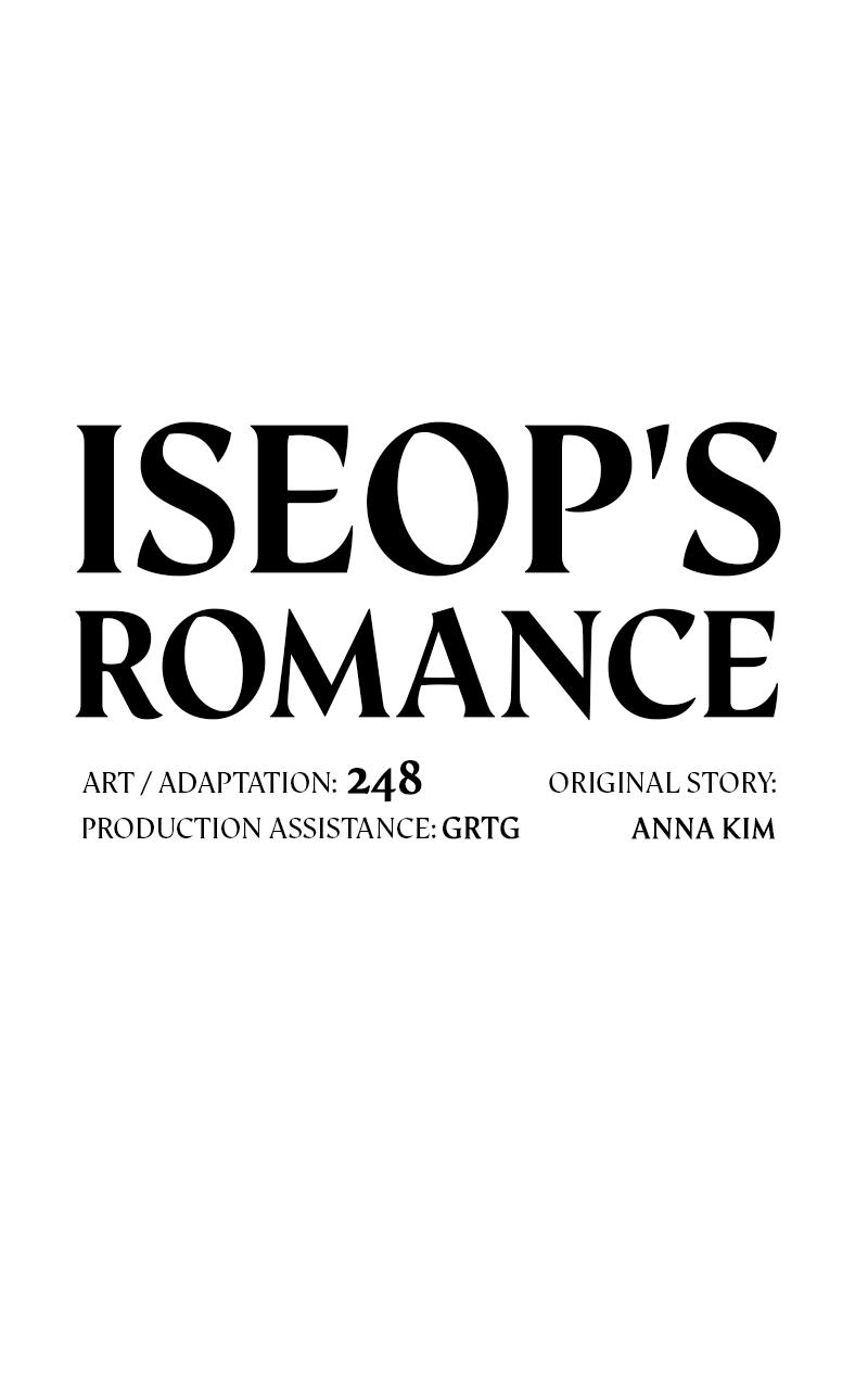 Iseop
