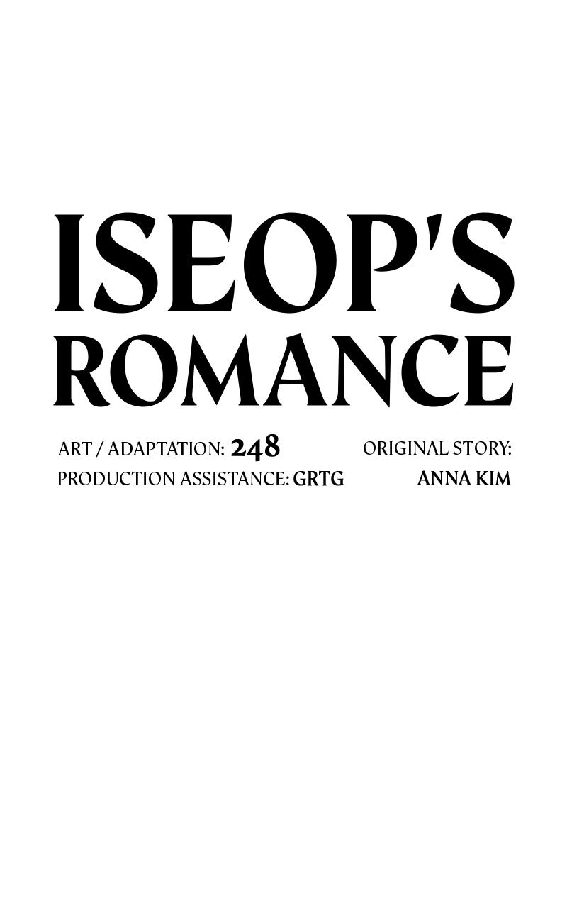 Iseop