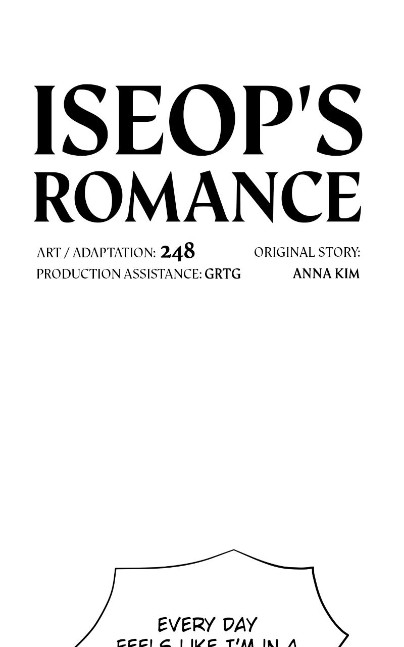 Iseop