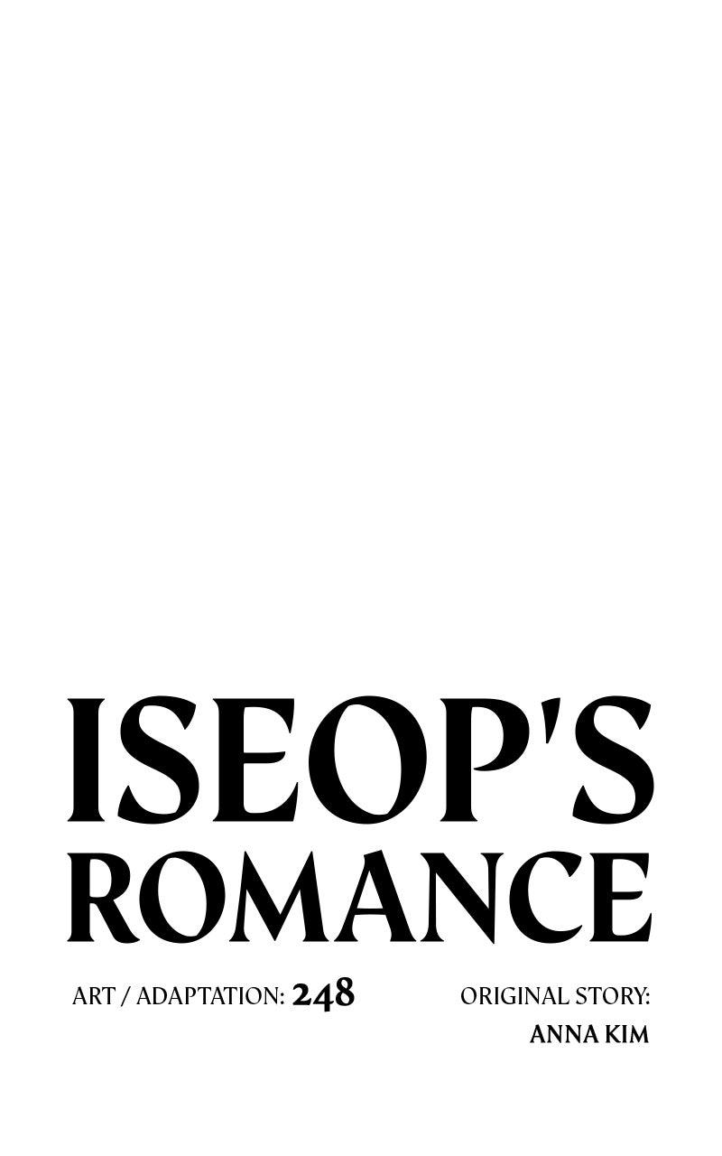 Iseop