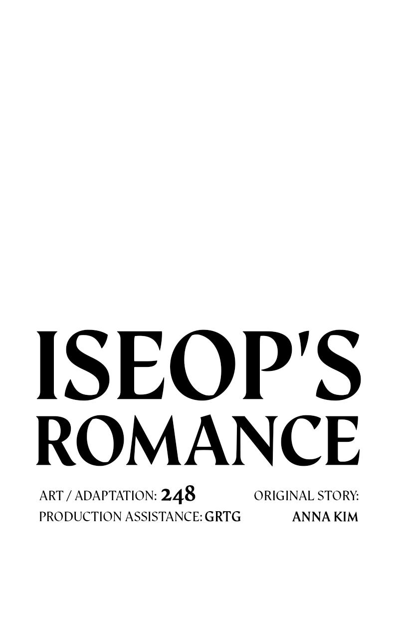 Iseop