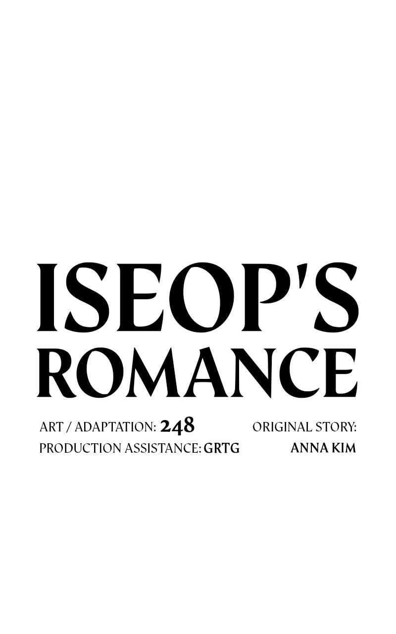 Iseop