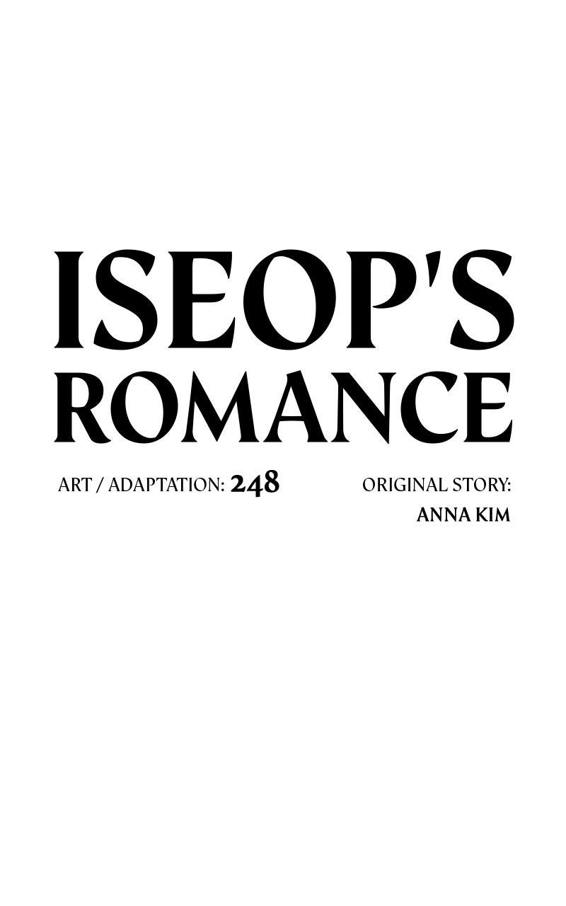 Iseop