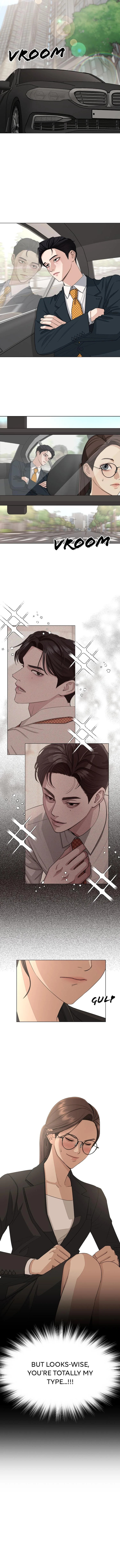 Iseop ui Yeonae Chapter 2 page 11 - 