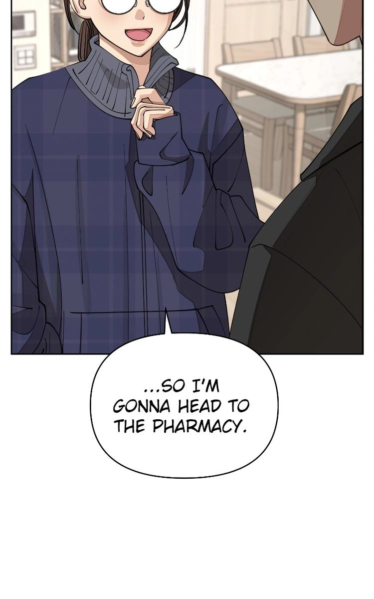 Iseop ui Yeonae Chapter 21 page 13 - 