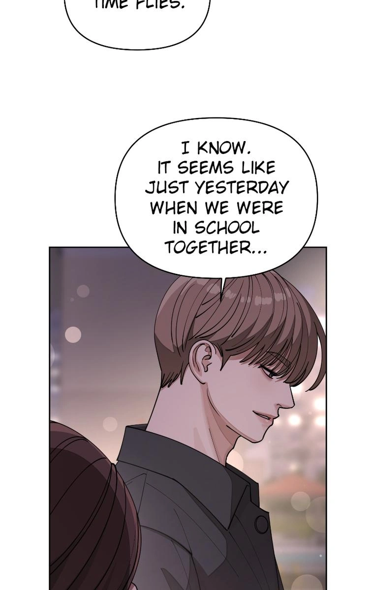 Iseop ui Yeonae Chapter 21 page 3 - 