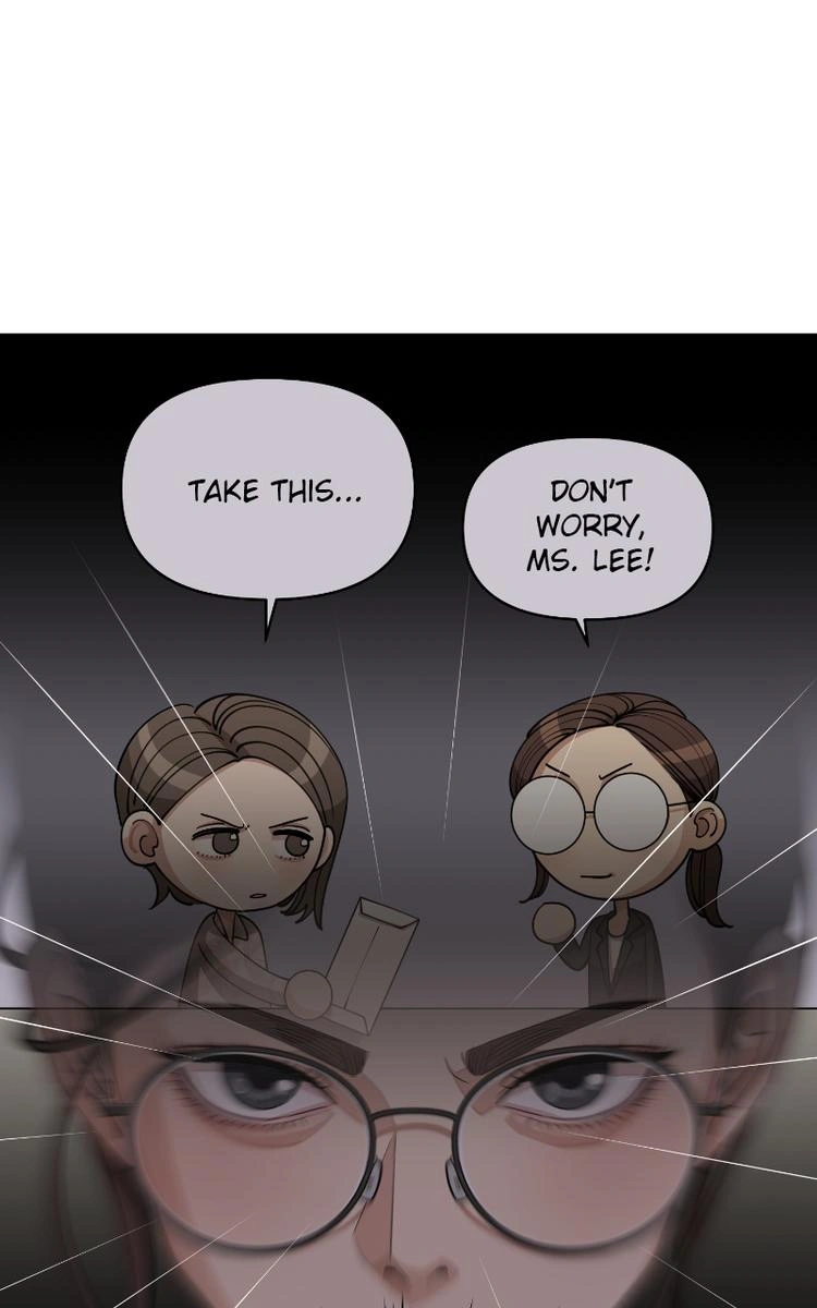 Iseop ui Yeonae Chapter 24 page 2 - 