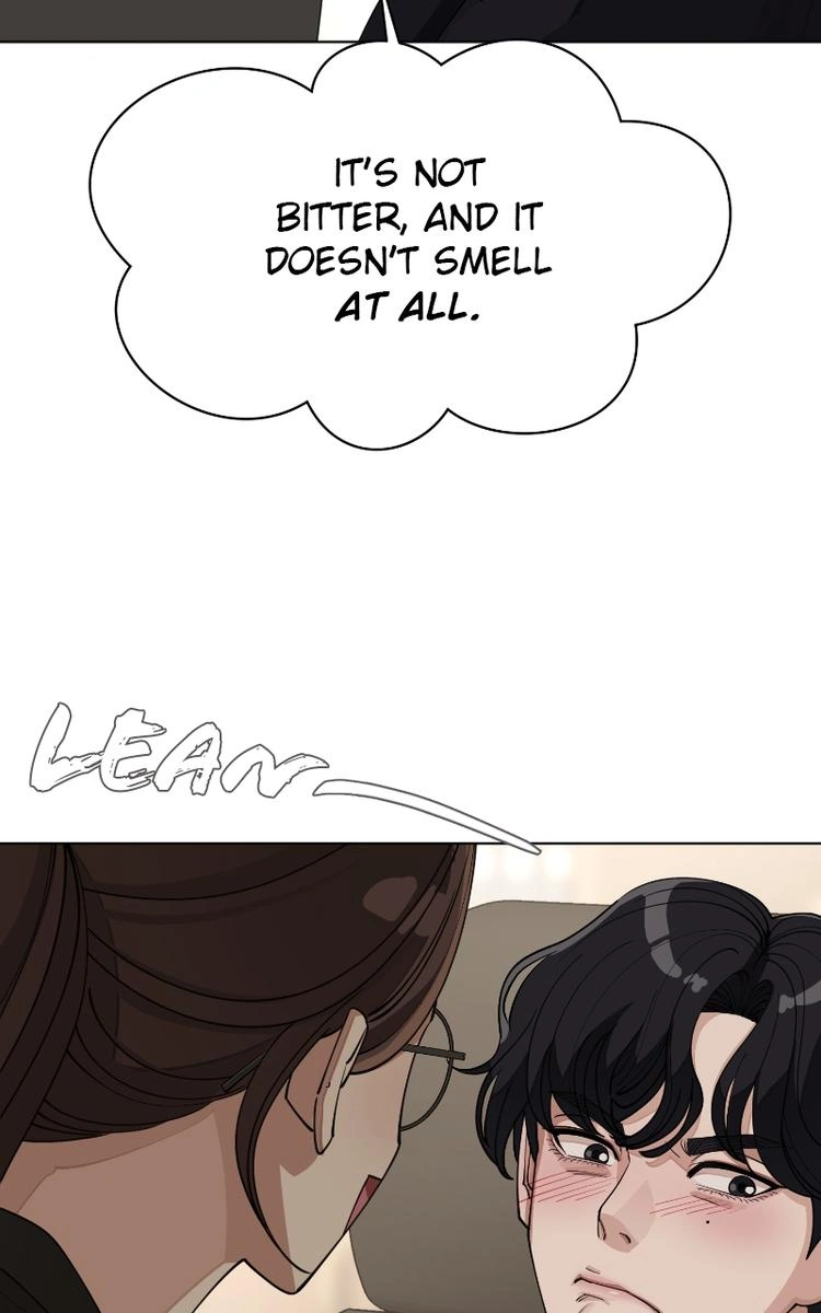 Iseop ui Yeonae Chapter 24 page 6 - 