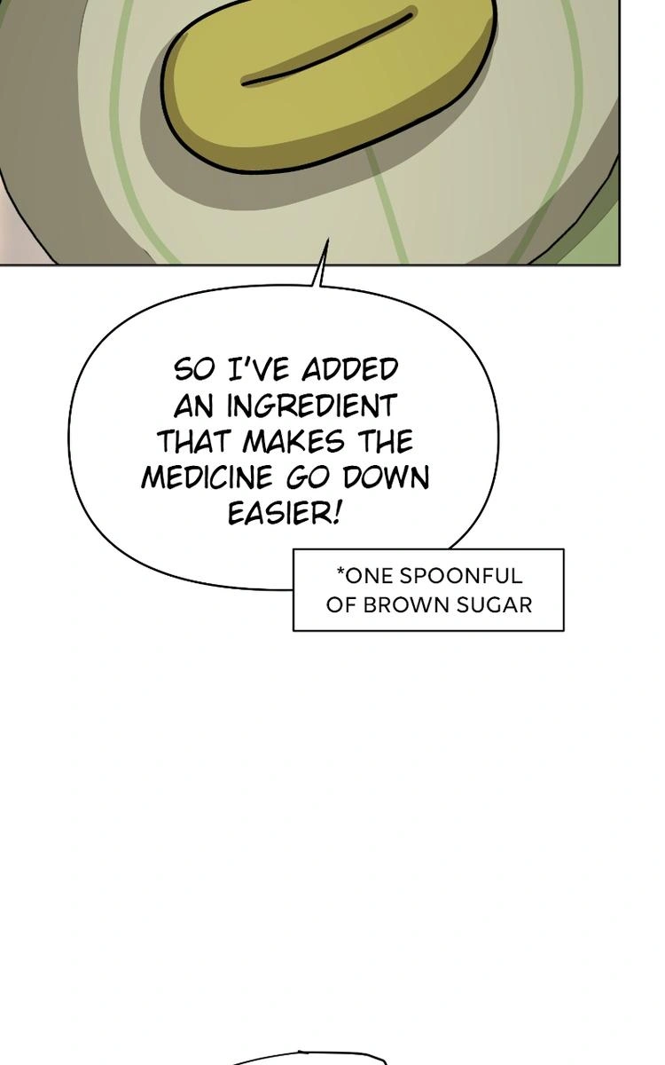 Iseop ui Yeonae Chapter 24 page 8 - 