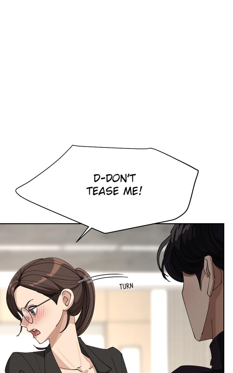 Iseop ui Yeonae Chapter 25 page 1 - 
