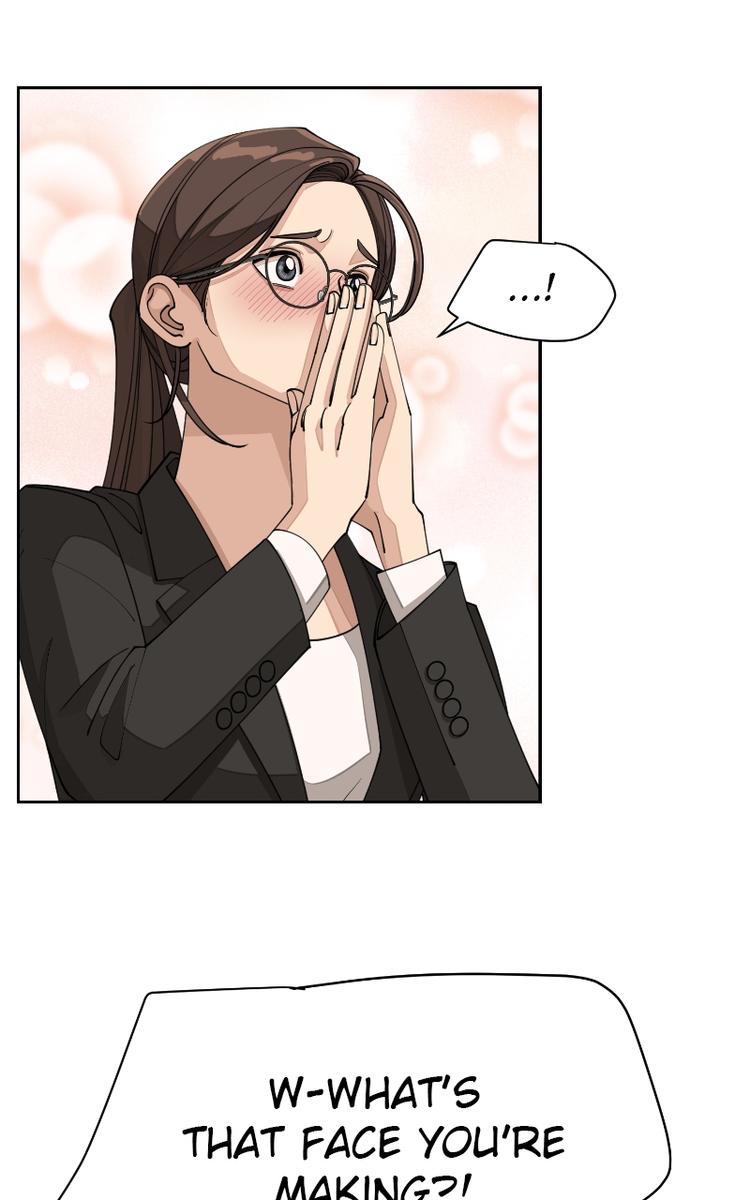 Iseop ui Yeonae Chapter 25 page 14 - 