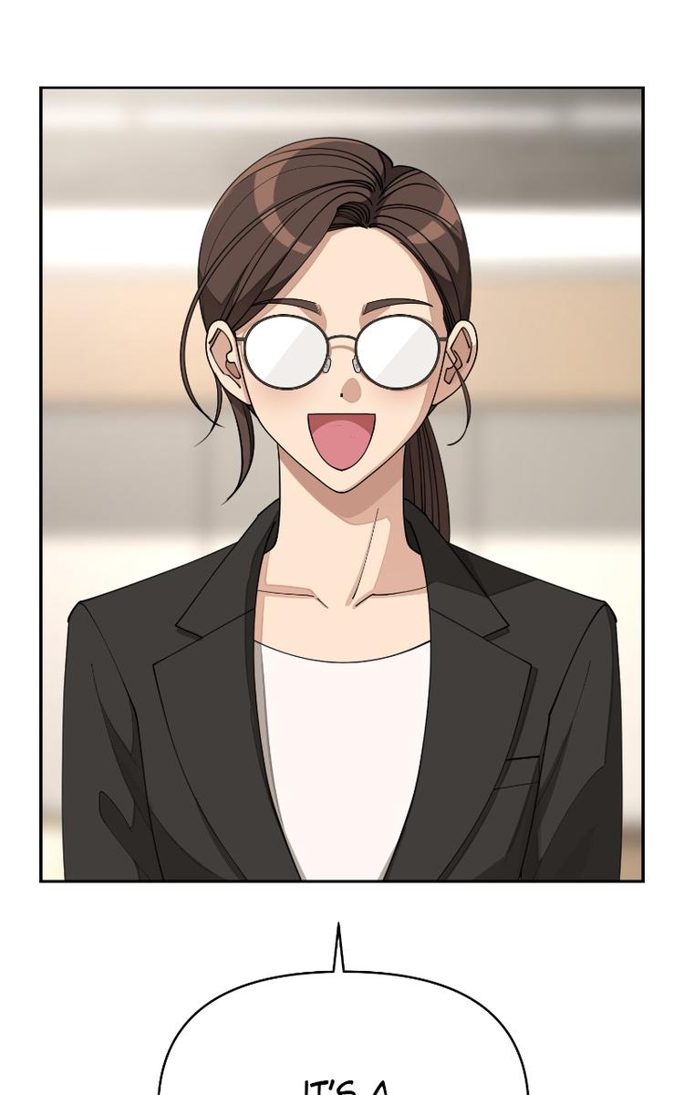 Iseop ui Yeonae Chapter 25 page 23 - 