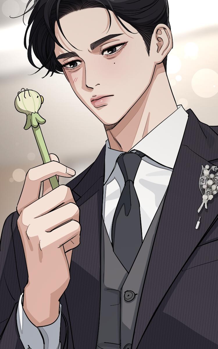 Iseop ui Yeonae Chapter 25 page 26 - 
