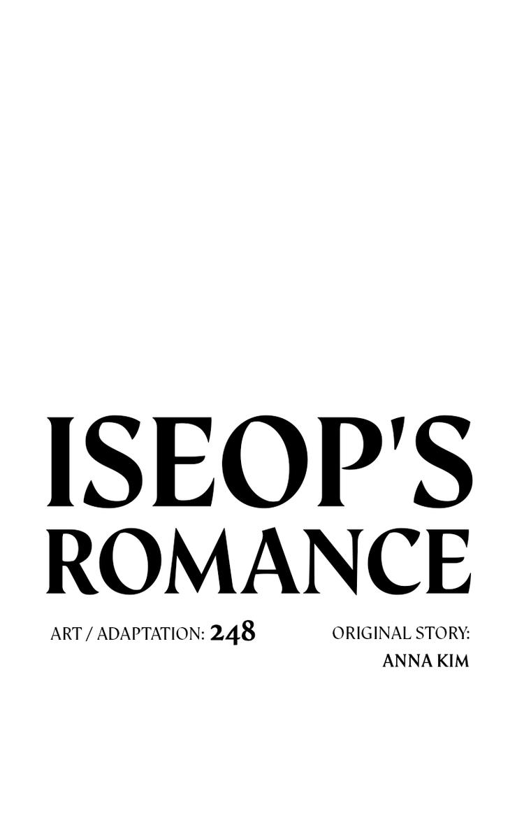 Iseop ui Yeonae Chapter 25 page 28 - 