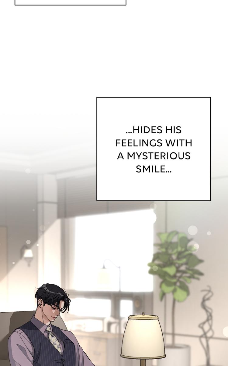 Iseop ui Yeonae Chapter 25 page 32 - 