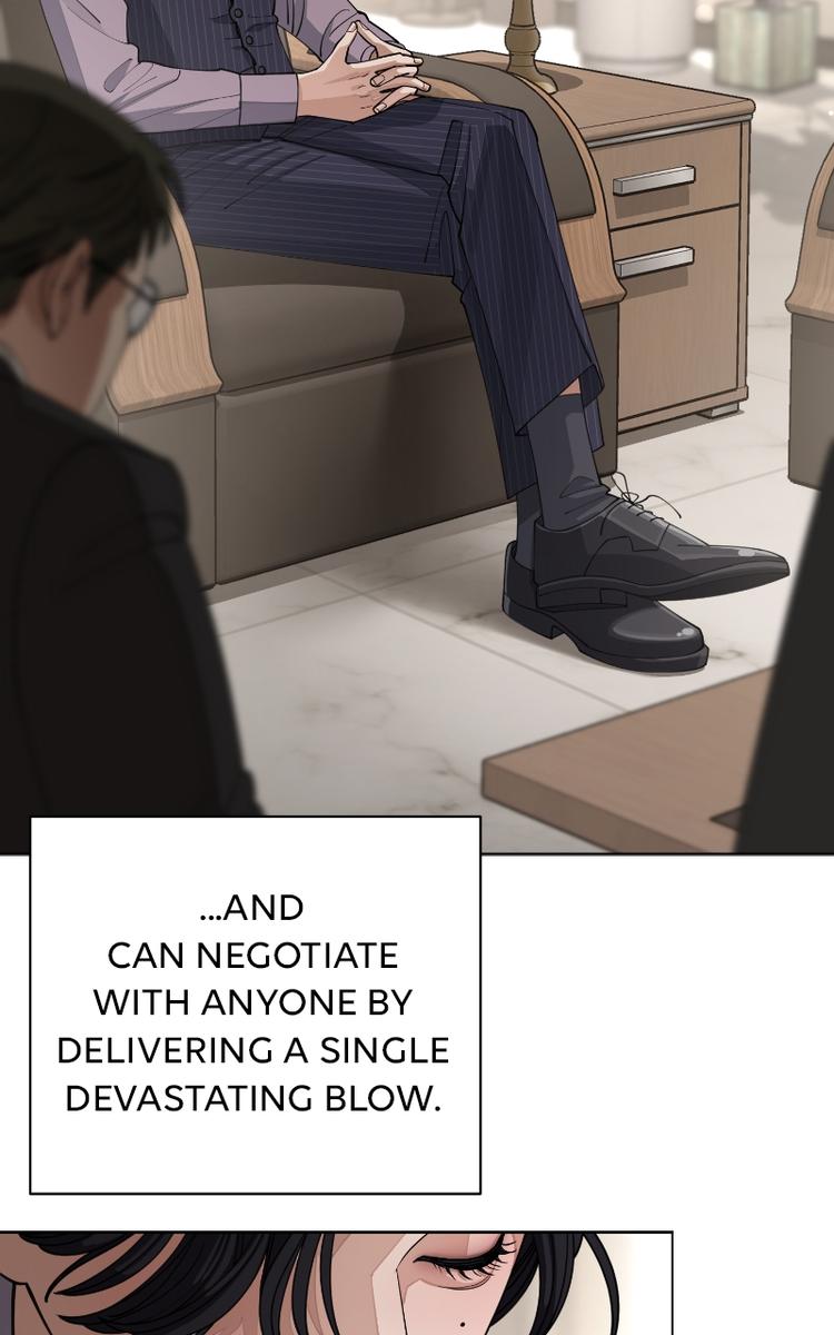Iseop ui Yeonae Chapter 25 page 33 - 