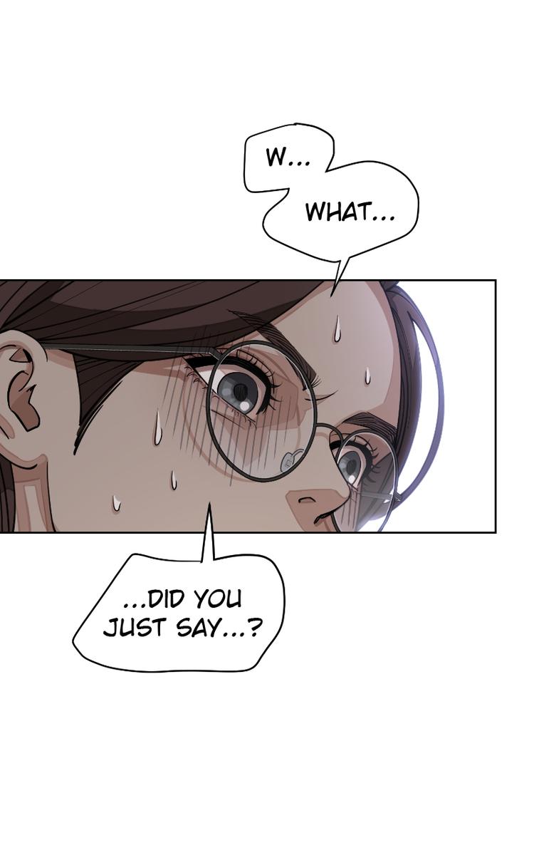 Iseop ui Yeonae Chapter 25 page 8 - 