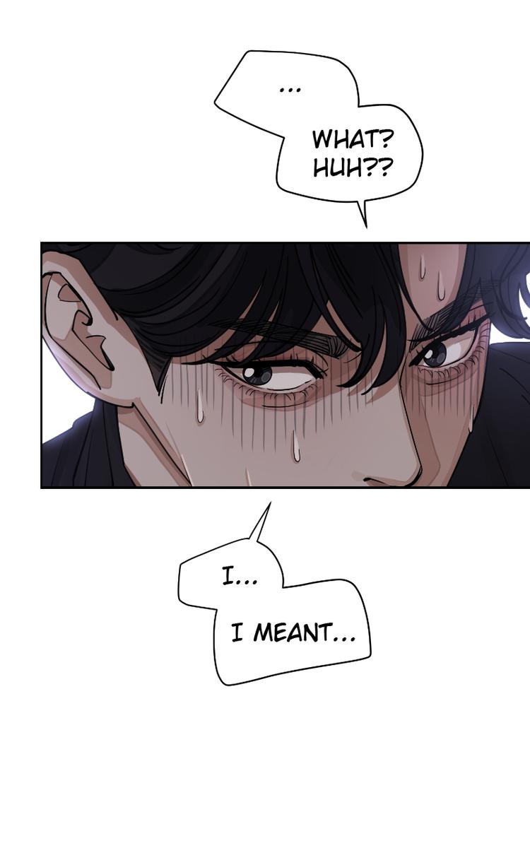 Iseop ui Yeonae Chapter 25 page 9 - 
