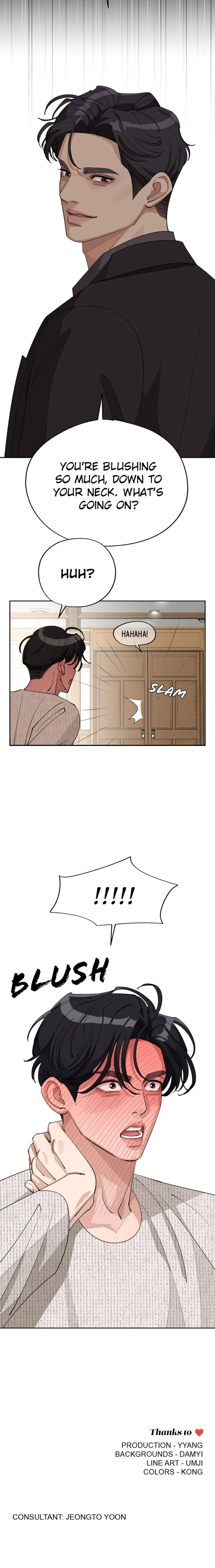 Iseop ui Yeonae Chapter 46 page 9 - 