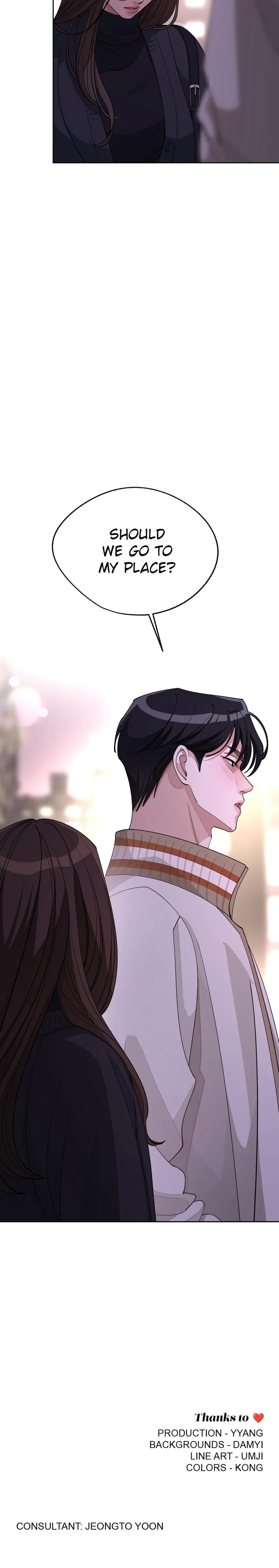 Iseop ui Yeonae Chapter 47 page 8 - 