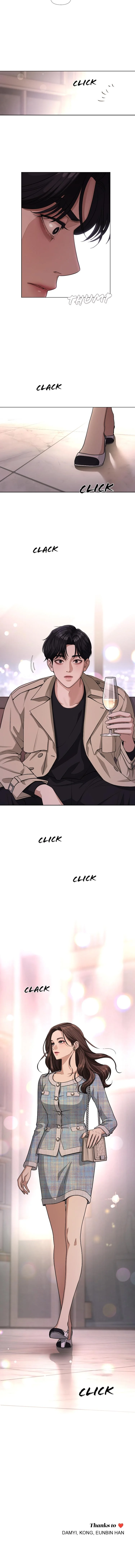 Iseop ui Yeonae Chapter 7 page 7 - 