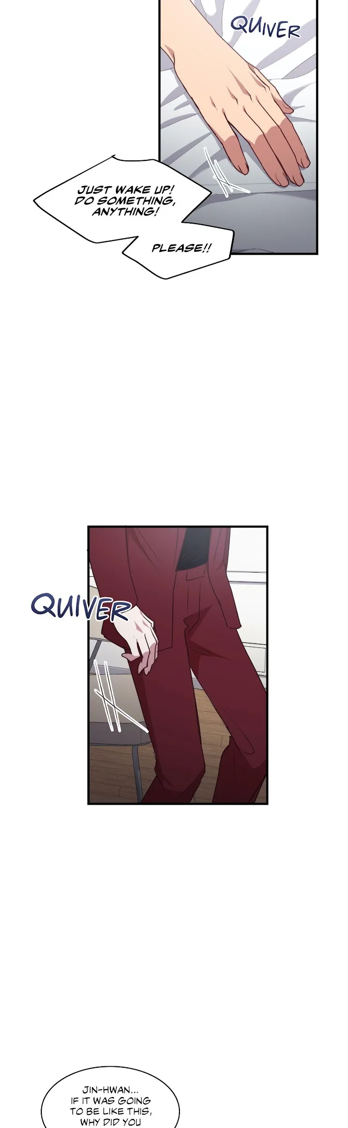 Iseop ui Yeonae Chapter 89 page 13 - 