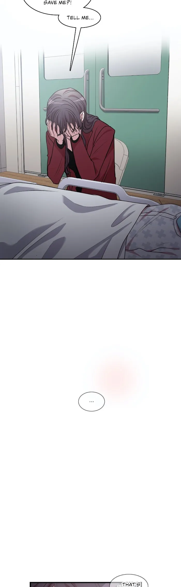 Iseop ui Yeonae Chapter 89 page 14 - 