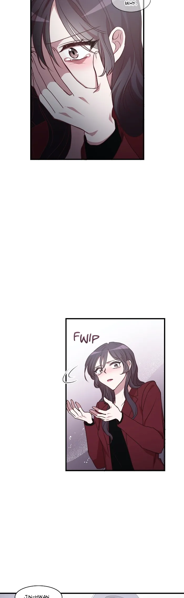 Iseop ui Yeonae Chapter 89 page 15 - 
