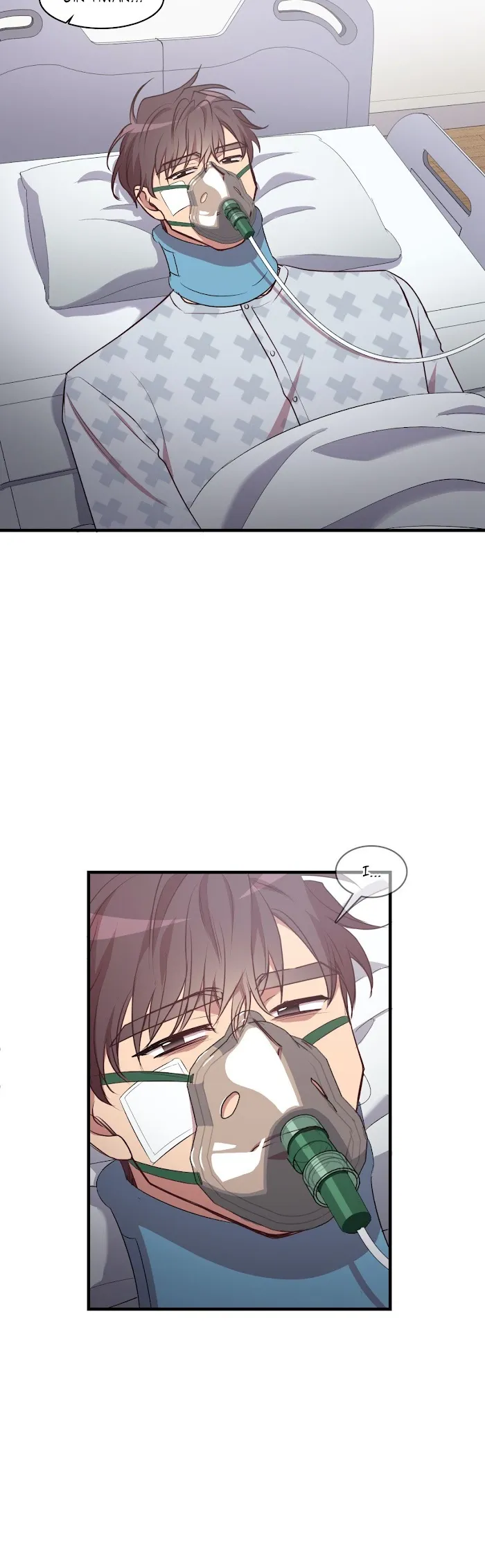 Iseop ui Yeonae Chapter 89 page 16 - 